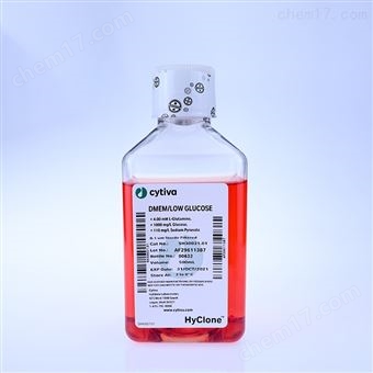 SH30021.01DMEM低糖培养基