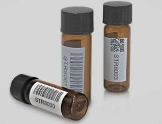 扫码样品瓶 扫码样品瓶