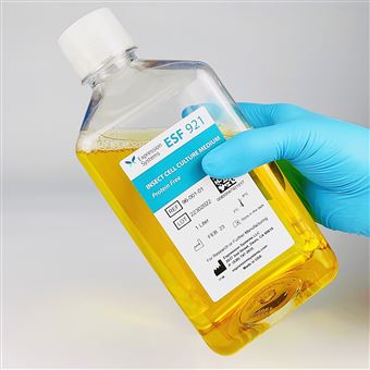 96-001-01ESF 921™昆虫细胞培养基