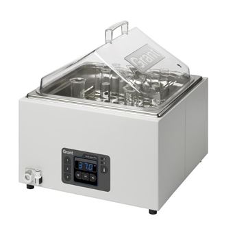 SAP2SSub Aqua Pro 不搅拌水浴