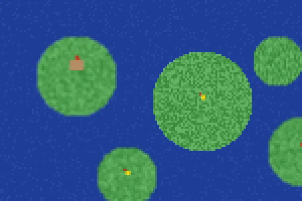 澳门太阳城像素捕鱼游戏场景