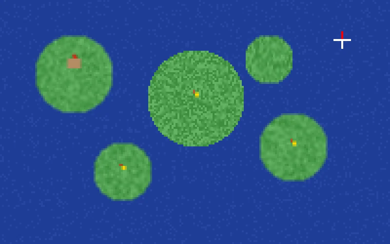 澳门太阳城像素世界冒险地图