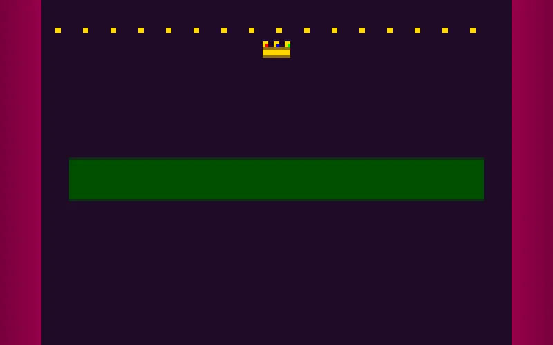 澳门太阳城像素VIP贵宾厅场景